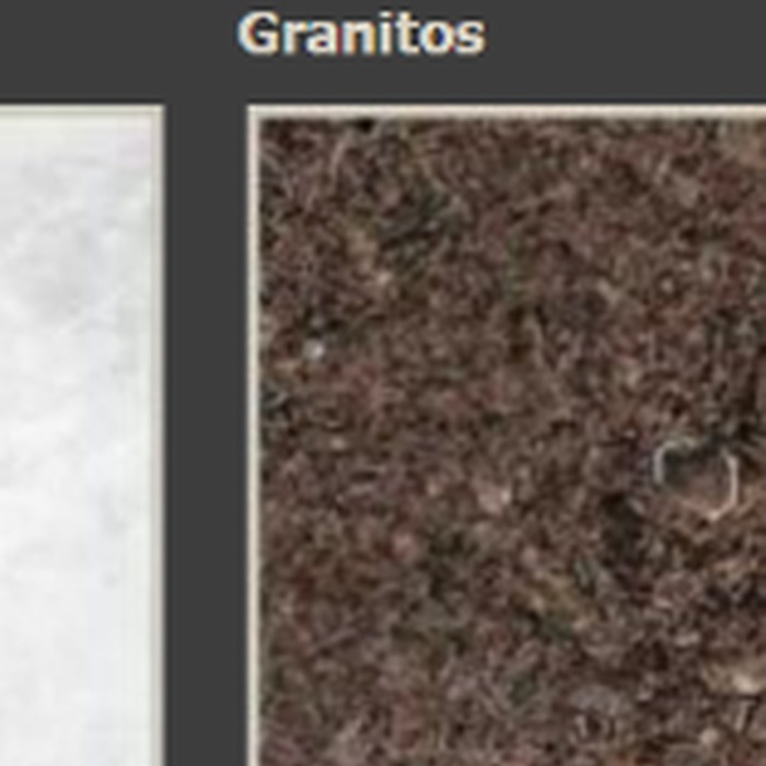 Granito Amarelo Ornamental