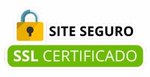 Nosso site possui Certificado SSL